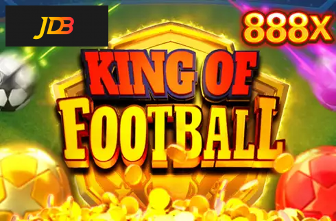 King of Football